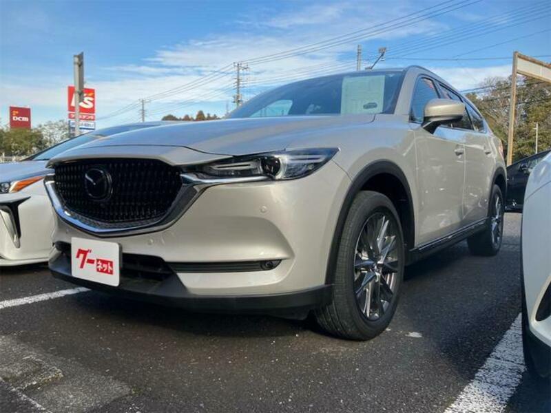 CX-8