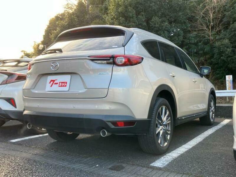 CX-8