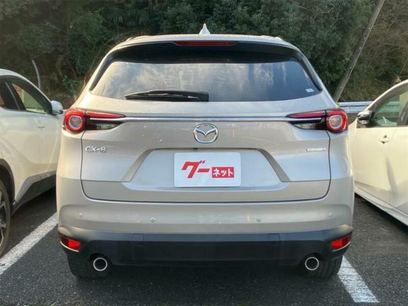 CX-8