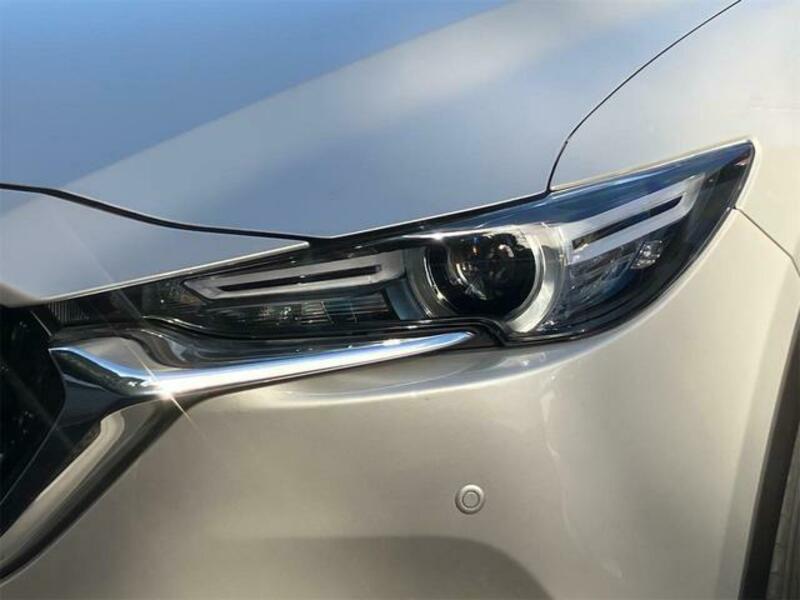 CX-8