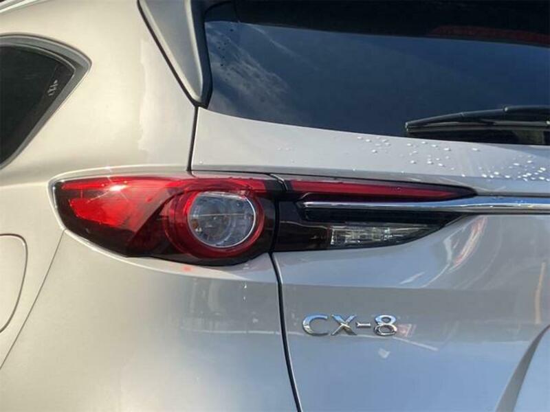 CX-8