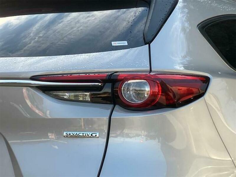 CX-8