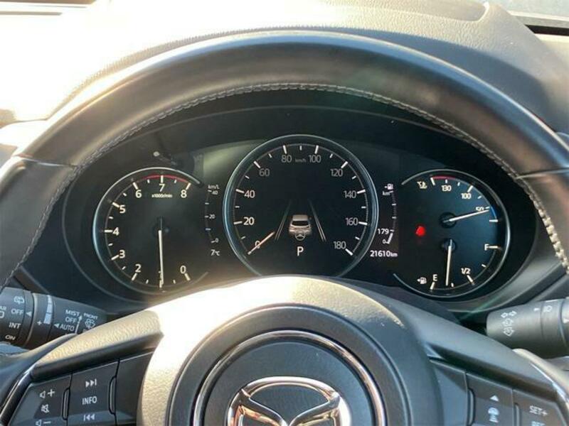 CX-8