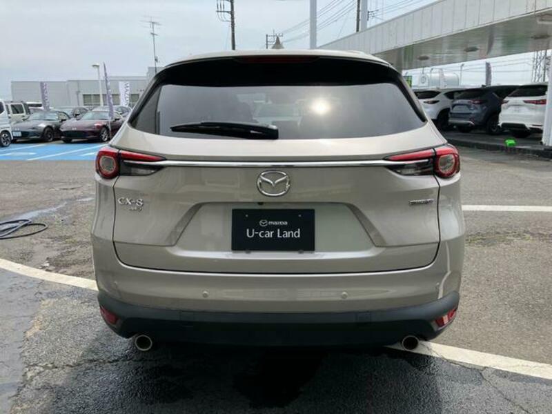 CX-8