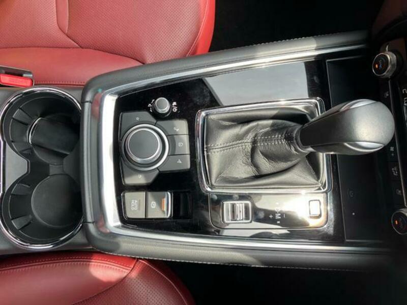CX-8