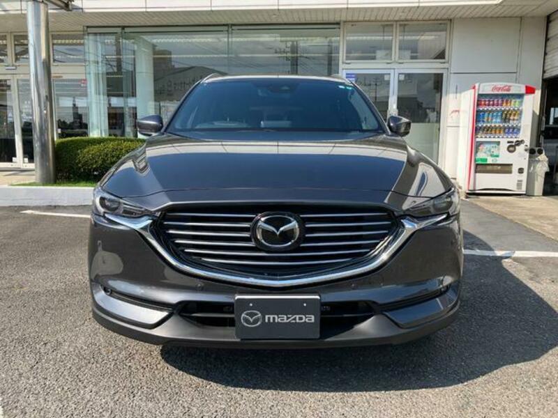 CX-8