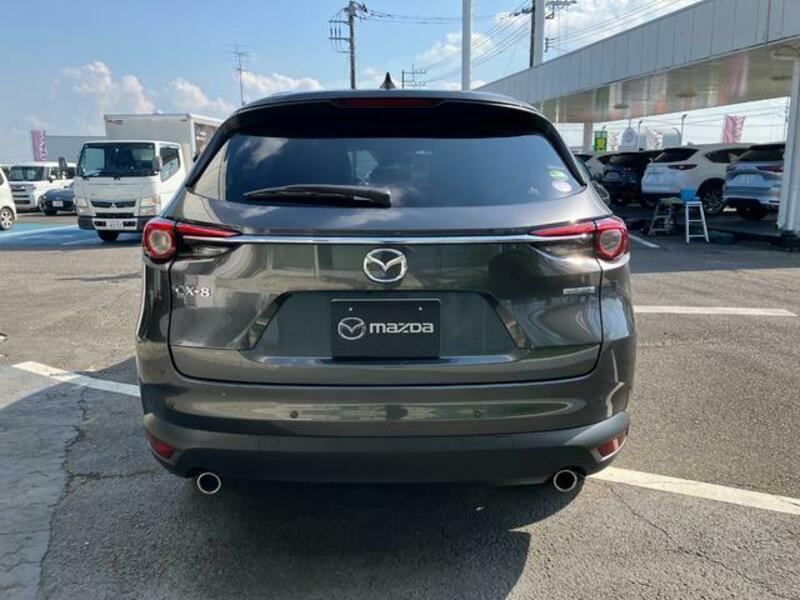 CX-8