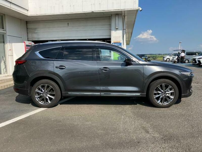 CX-8