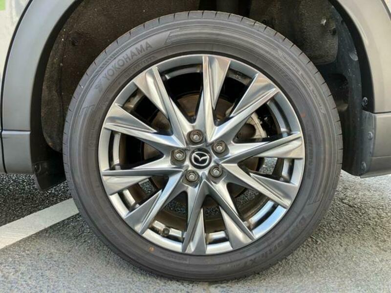 CX-8