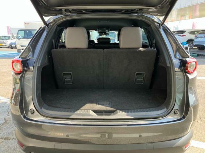 CX-8