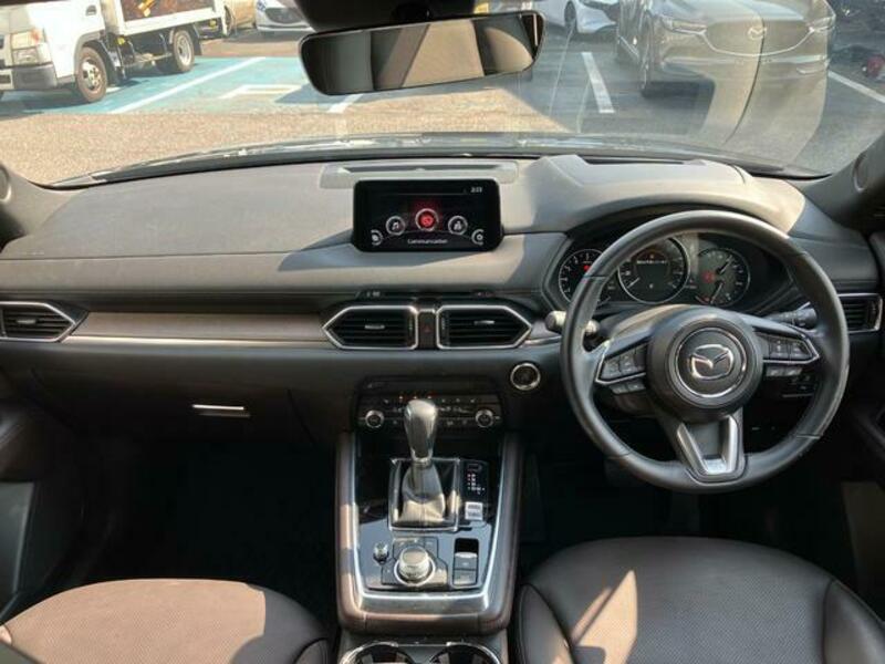 CX-8