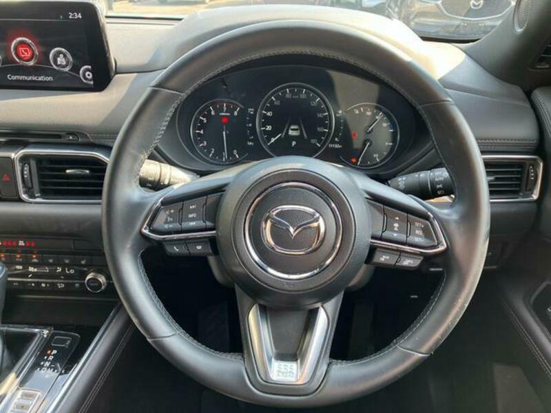 CX-8