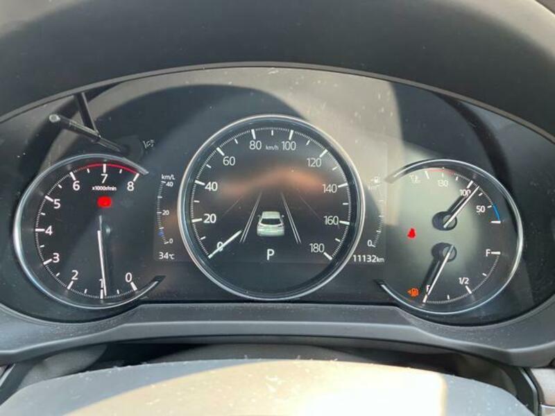 CX-8