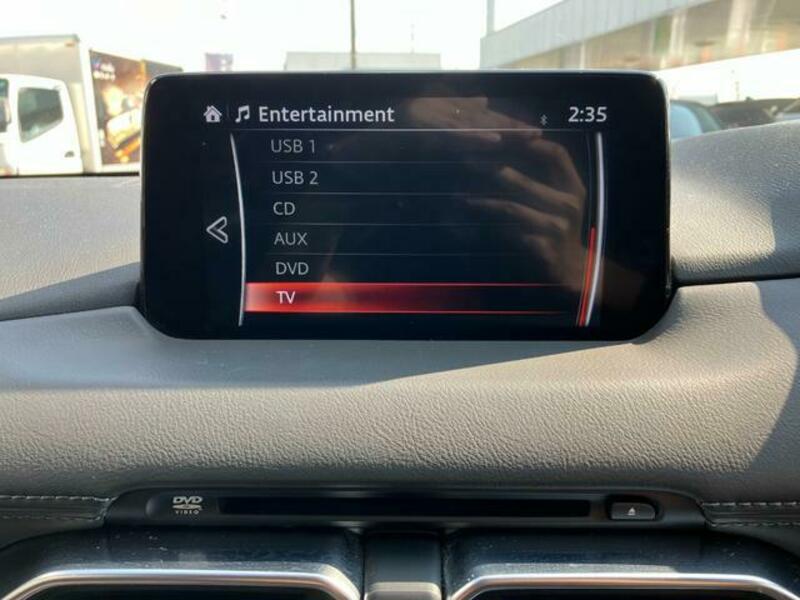 CX-8