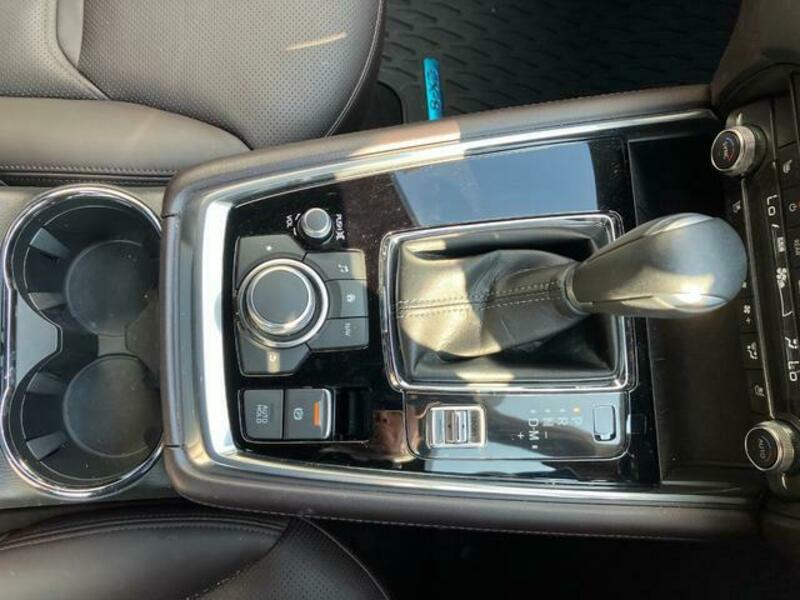CX-8