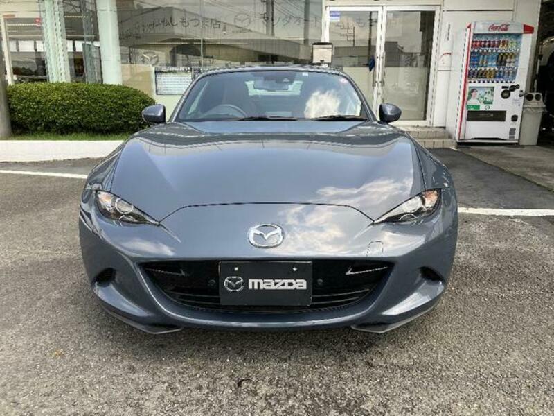 ROADSTER RF