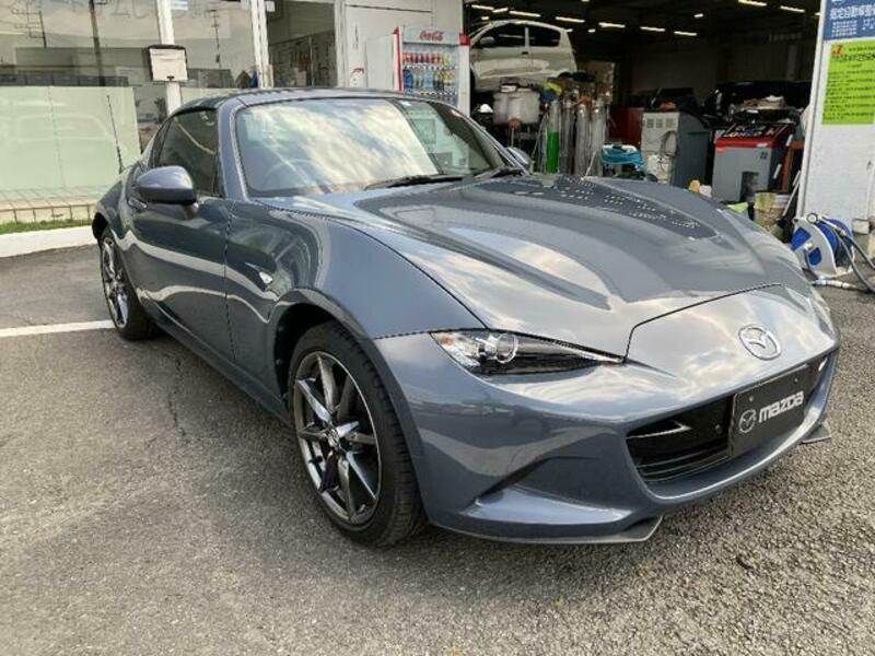 ROADSTER RF