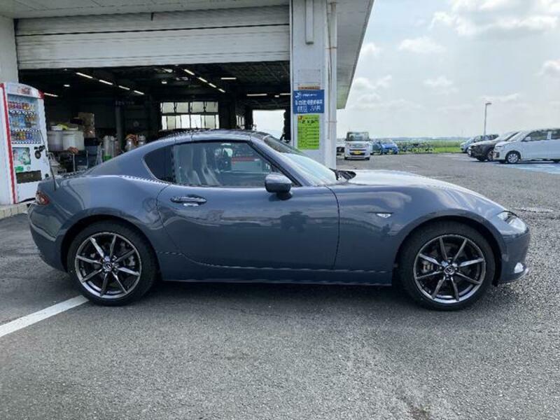 ROADSTER RF