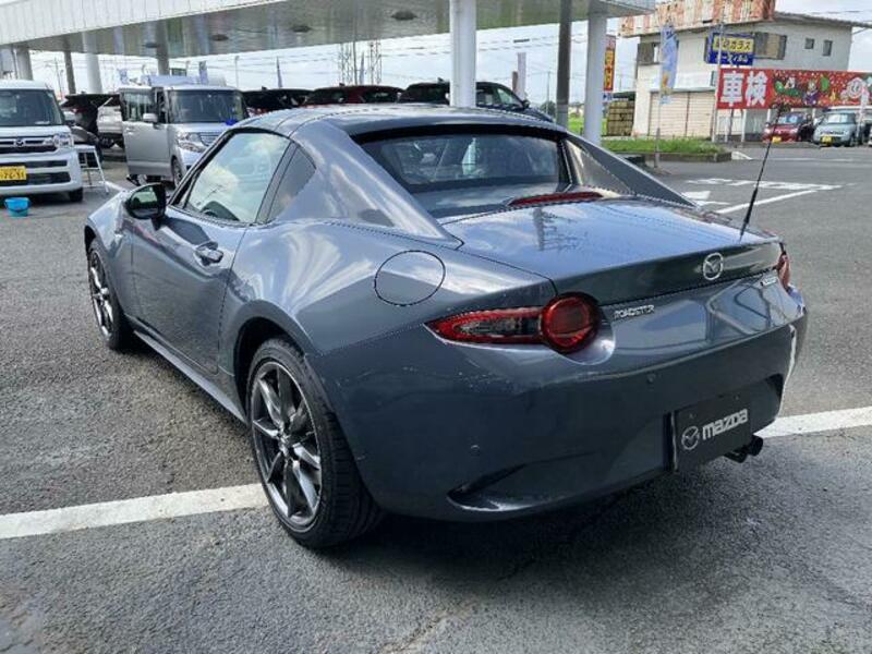ROADSTER RF