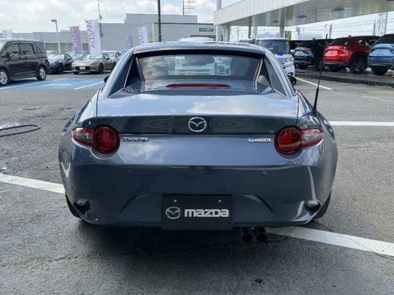 ROADSTER RF