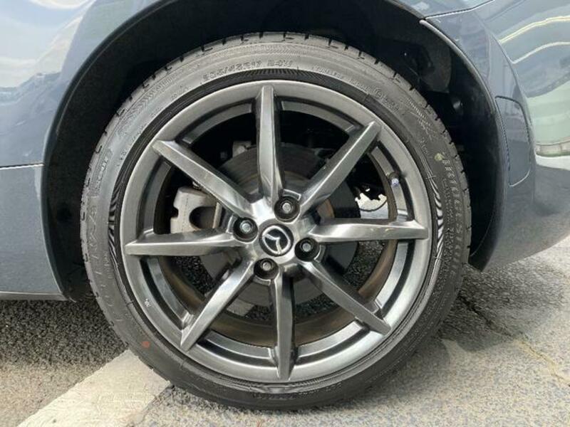 ROADSTER RF
