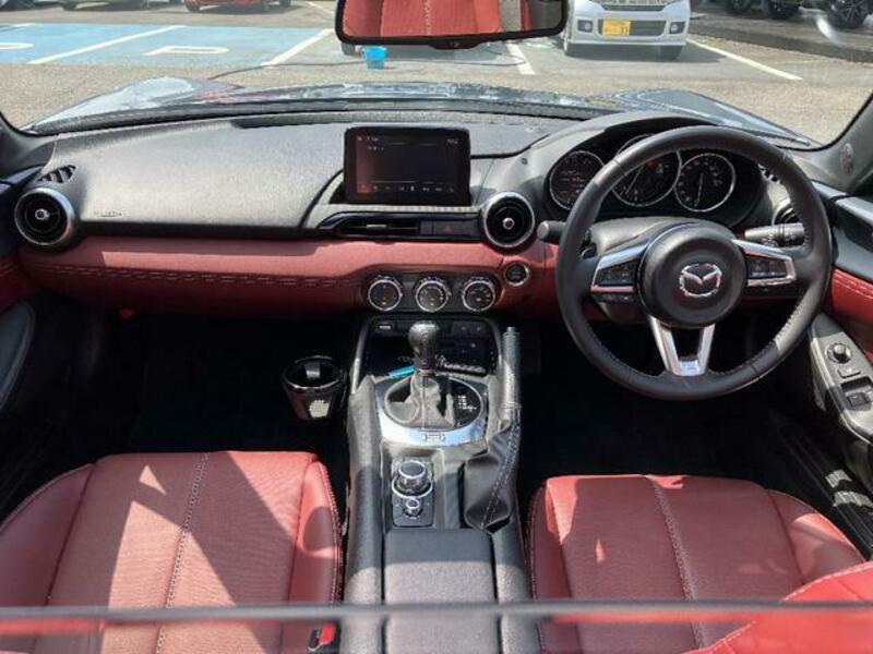 ROADSTER RF