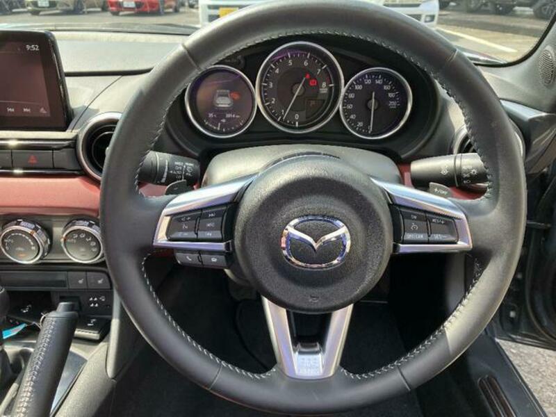 ROADSTER RF