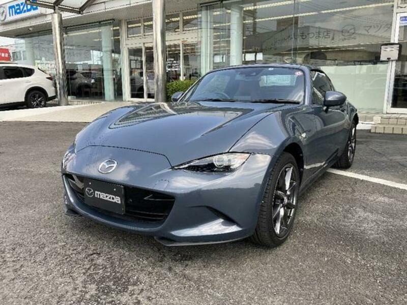 MAZDA ROADSTER RF