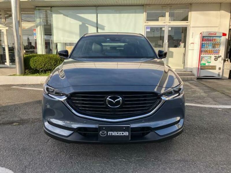 CX-8