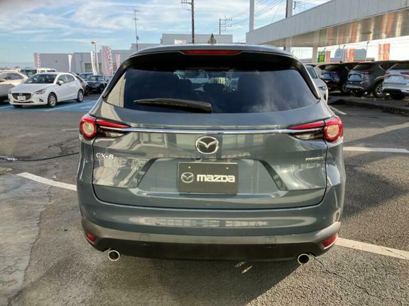 CX-8