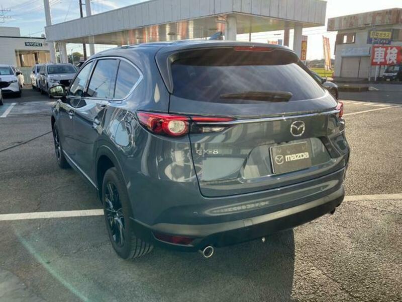 CX-8