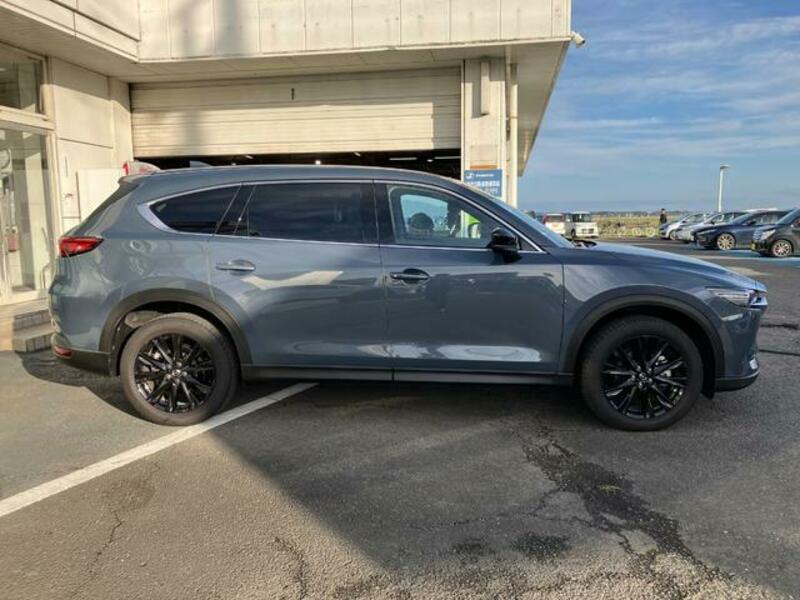 CX-8