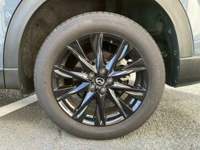 CX-8