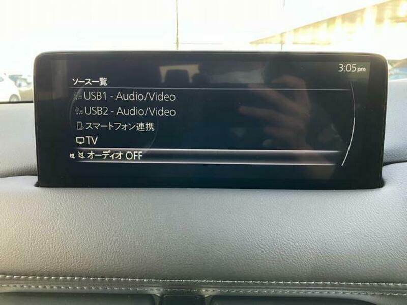 CX-8