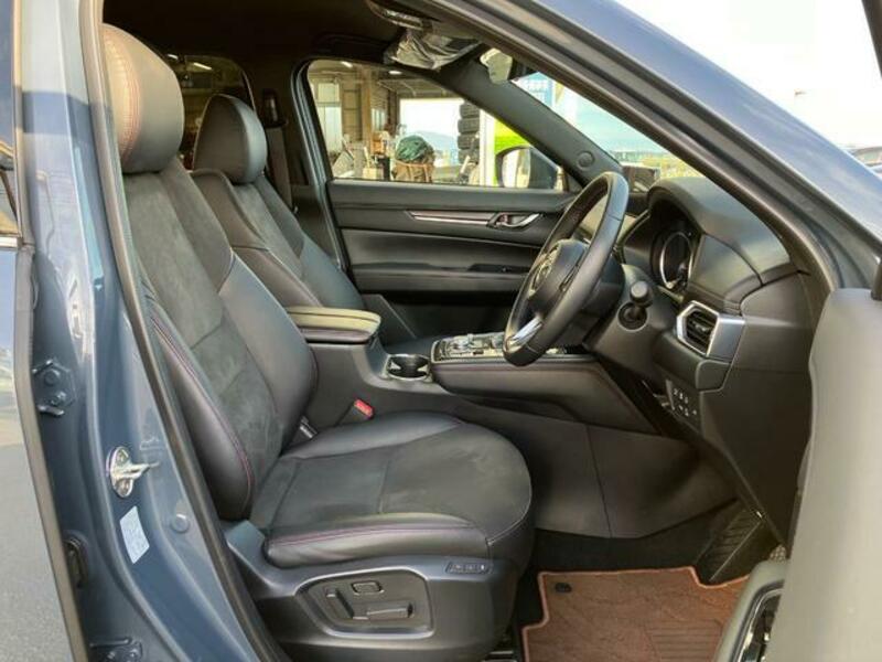 CX-8
