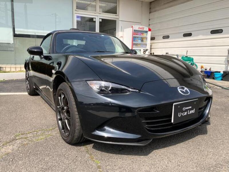 ROADSTER