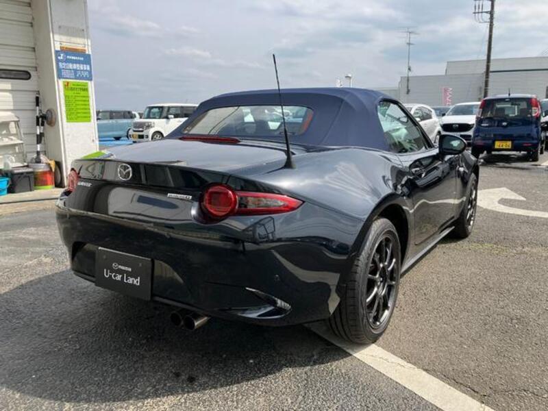 ROADSTER