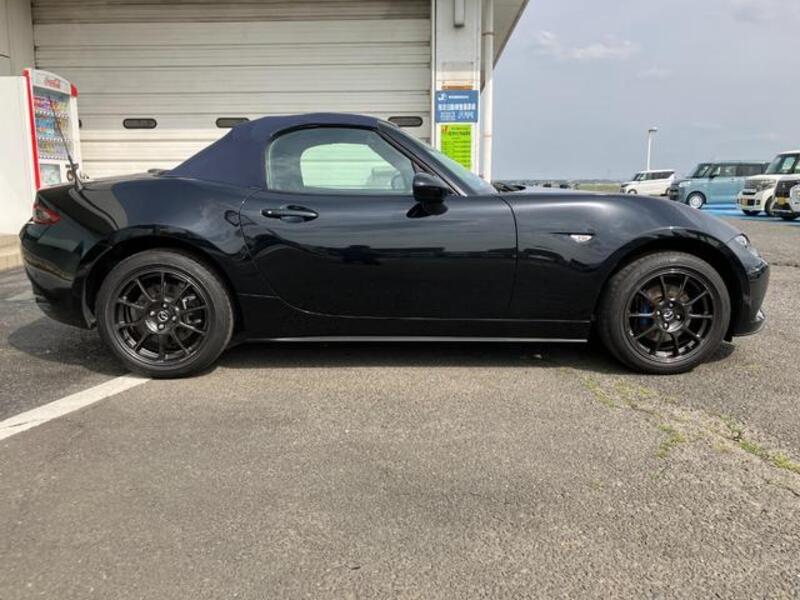ROADSTER