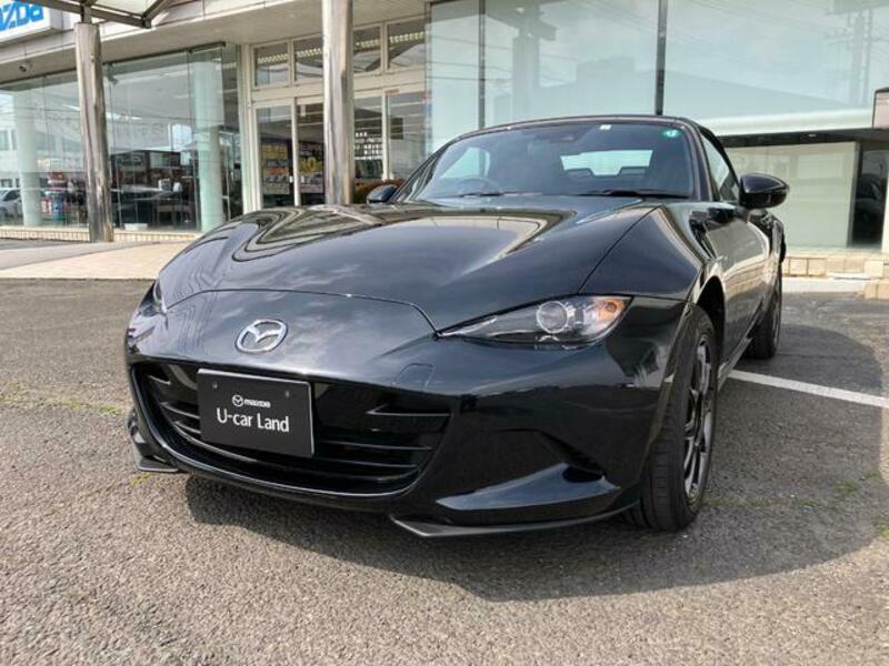 MAZDA ROADSTER