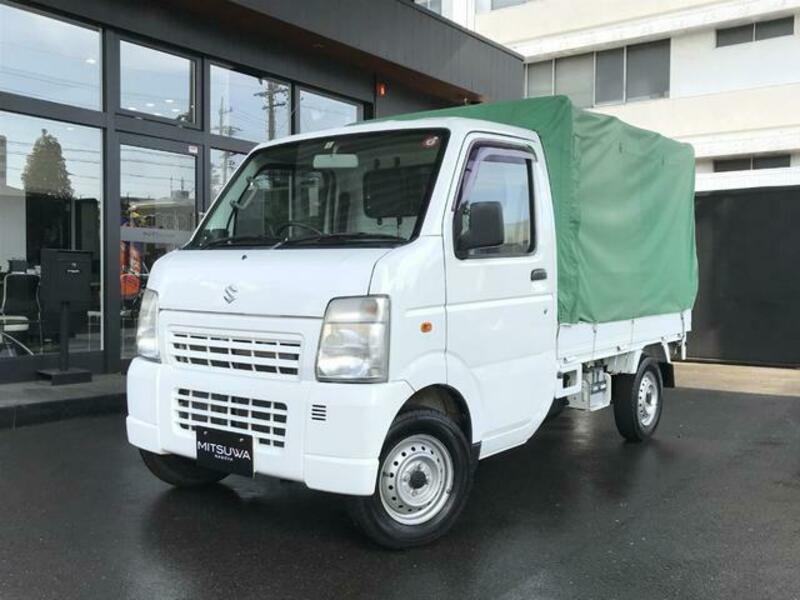 CARRY TRUCK