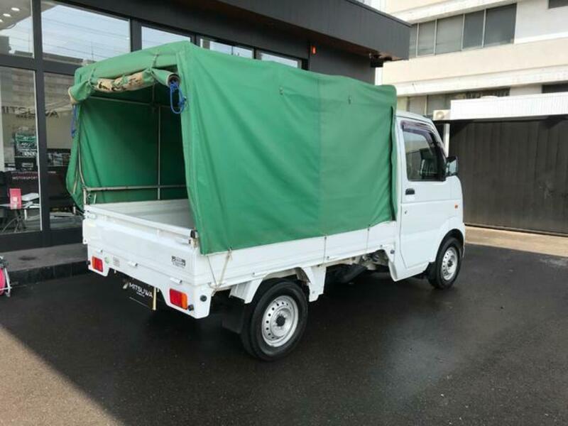 CARRY TRUCK