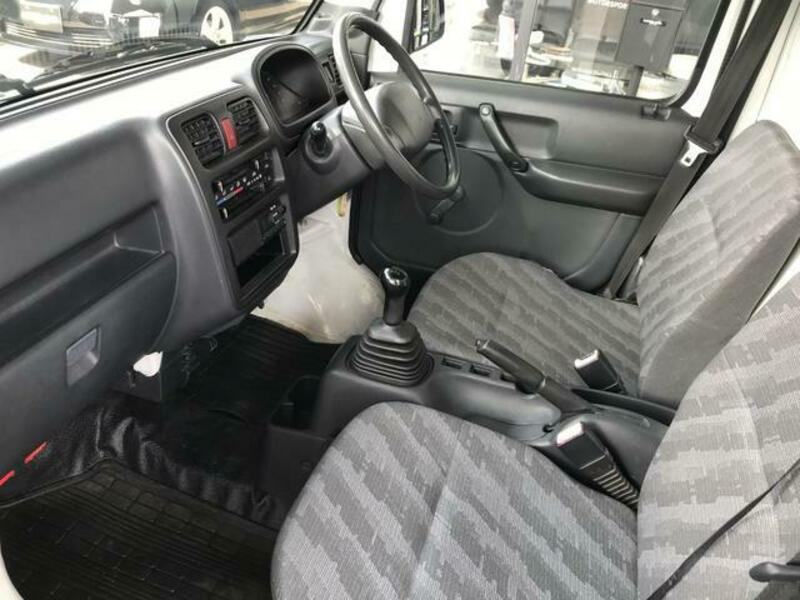 CARRY TRUCK