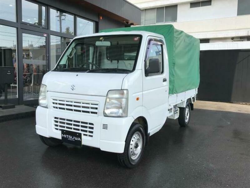 CARRY TRUCK