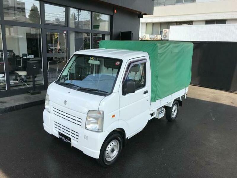 CARRY TRUCK