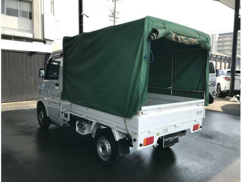CARRY TRUCK