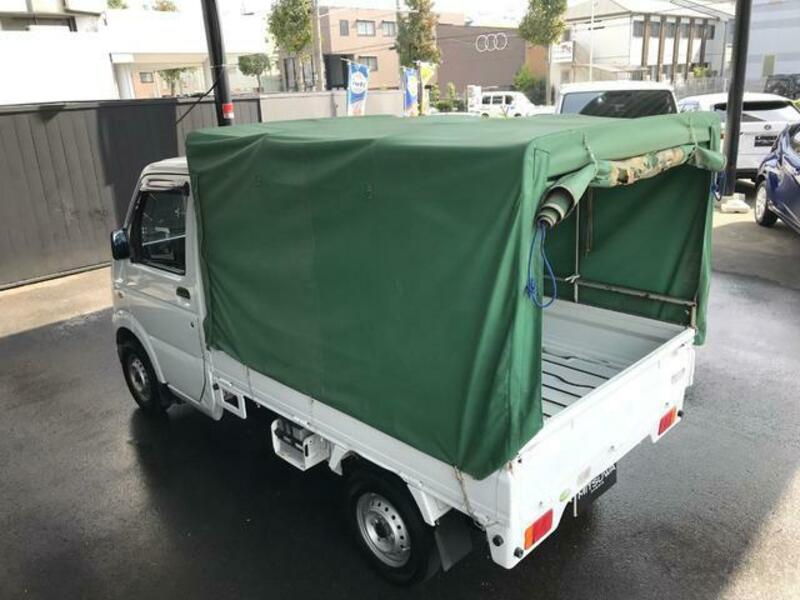 CARRY TRUCK