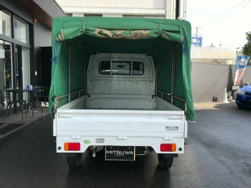 CARRY TRUCK