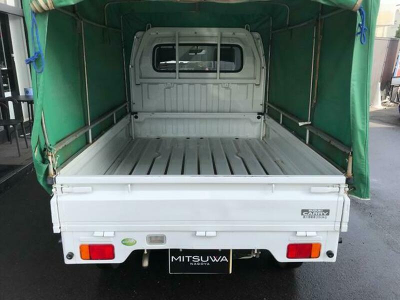 CARRY TRUCK