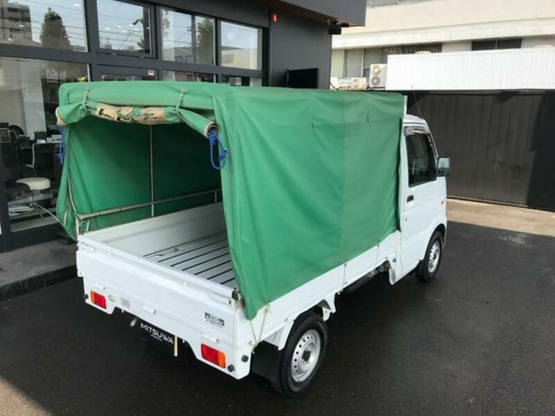 CARRY TRUCK