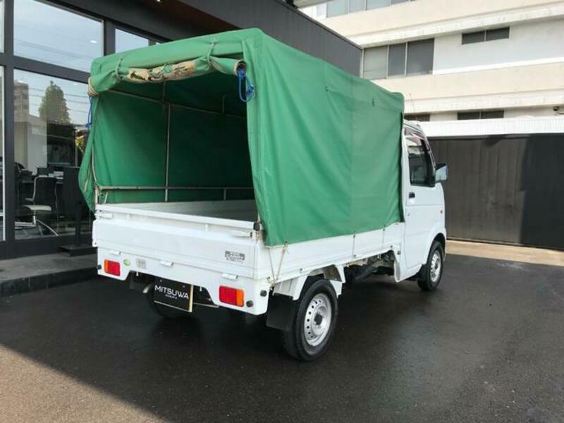 CARRY TRUCK